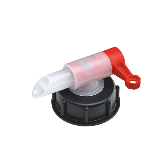 SONAX 10 / 25 Liter Tap Dispenser