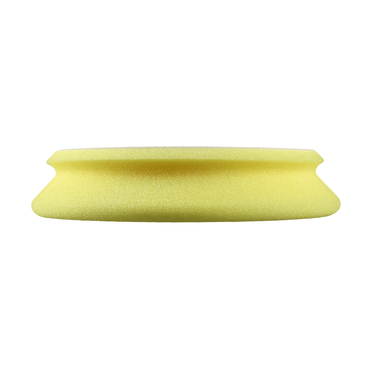 Buff and Shine Yellow EdgeGuard Foam Pads - Polishing
