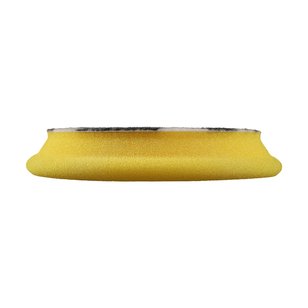 Buff and Shine Dark Yellow URO TEC Foam Pads - Firm Polishing