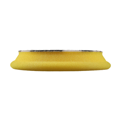 Buff and Shine Dark Yellow URO TEC Foam Pads - Firm Polishing