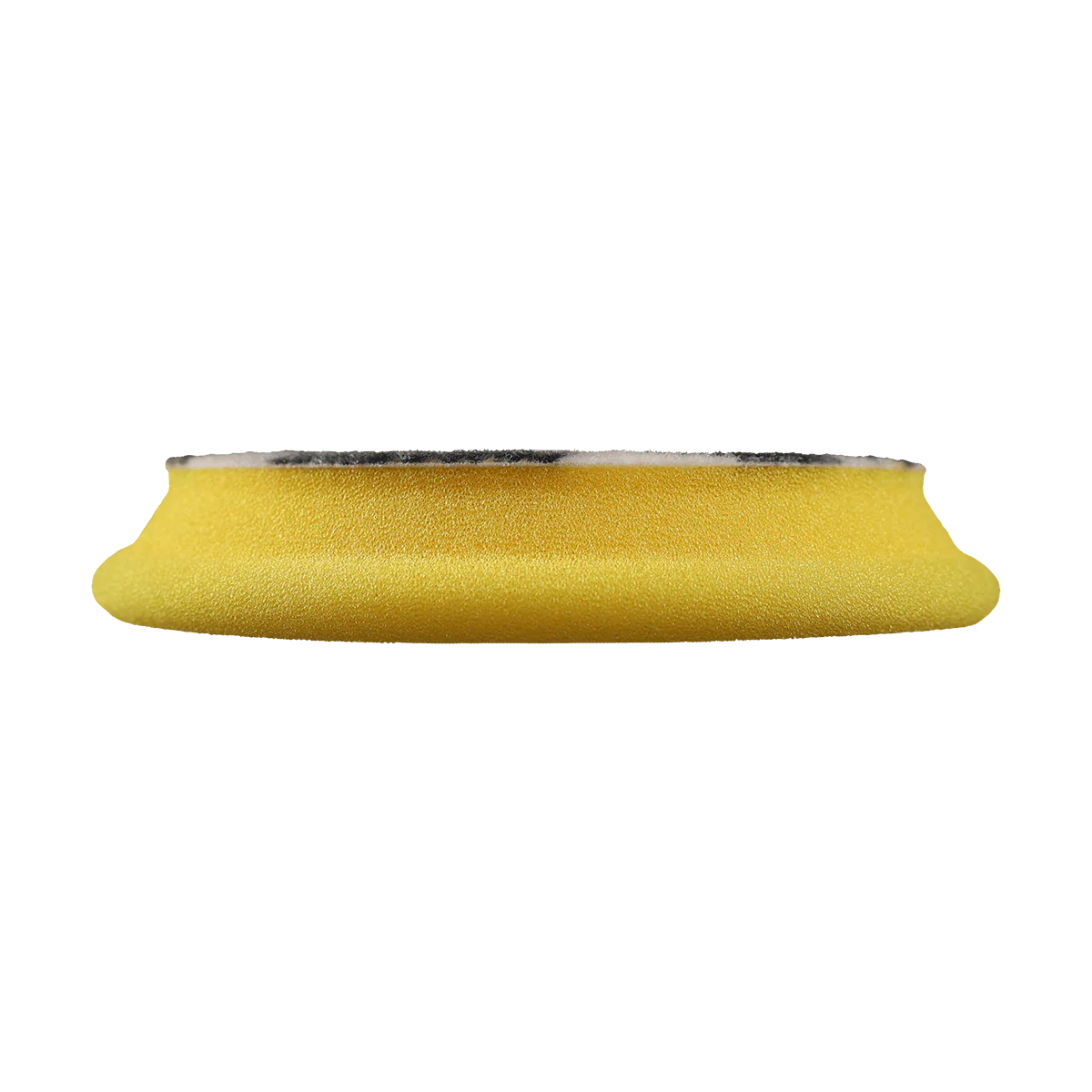 Buff and Shine Dark Yellow URO TEC Foam Pads - Firm Polishing