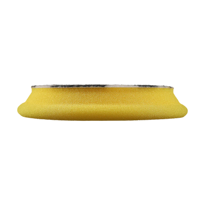 Buff and Shine Dark Yellow URO TEC Foam Pads - Firm Polishing