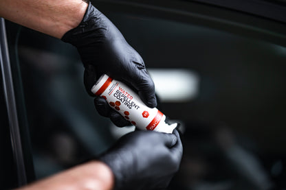 Gtechniq G5 Water Repellent Coating for Glass and Perspex | Lasts Up to 4 Months