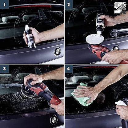 Sonax Glass Polish - 250 ml