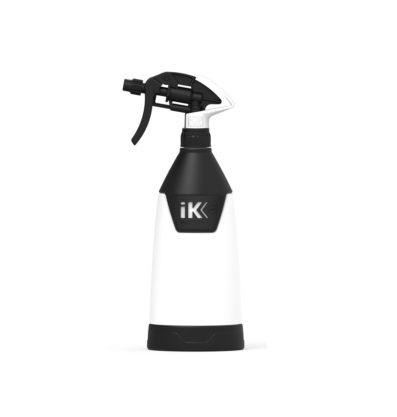 IK Multi TR 1 360 Trigger Sprayer – 1 L (Upside-Down 360° Spray)