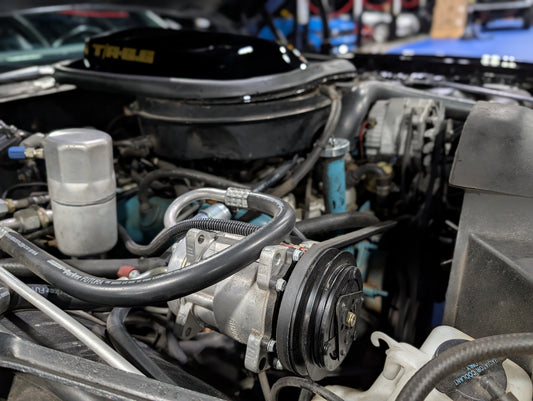 Car Club Vehicle Appraisal Services