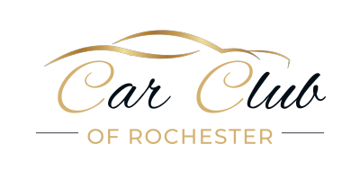 Car Club of Rochester