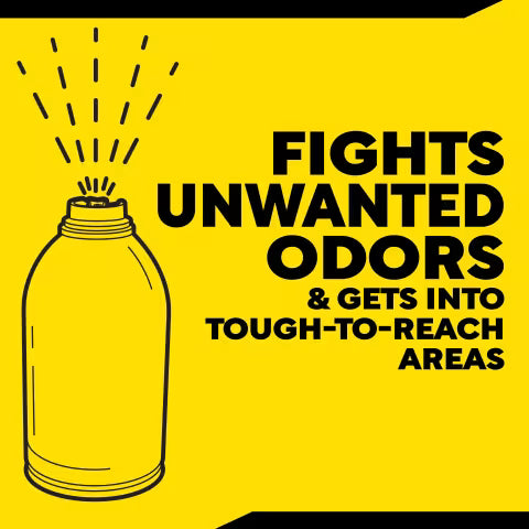 Meguiar's Air Re-Fresher Odor Eliminator - Ultimate Scent