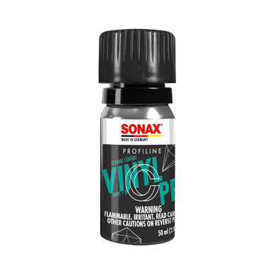 SONAX PROFILINE PPF + Vinyl Ceramic Coating – 50 mL