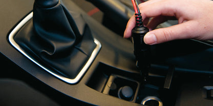 CTEK CONNECT Cigarette Lighter Plug Adapter – 12V