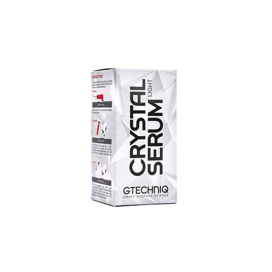 Gtechniq Crystal Serum Light | 5-Year Durable Ceramic Coating |