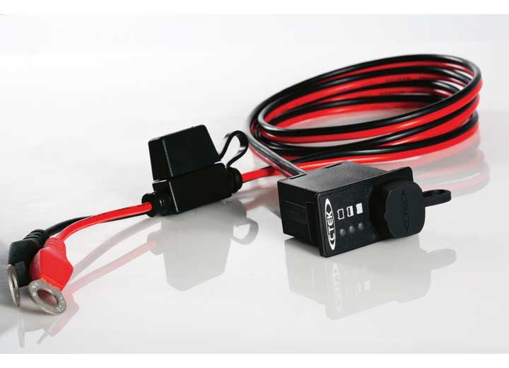 CTEK Indicator Panel – 1.5 m