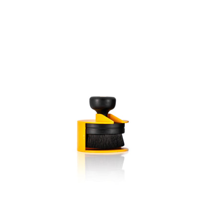Work Stuff Cyclone Tire Brush Dressing Applicator