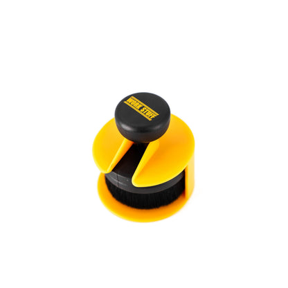 Work Stuff Cyclone Tire Brush Dressing Applicator