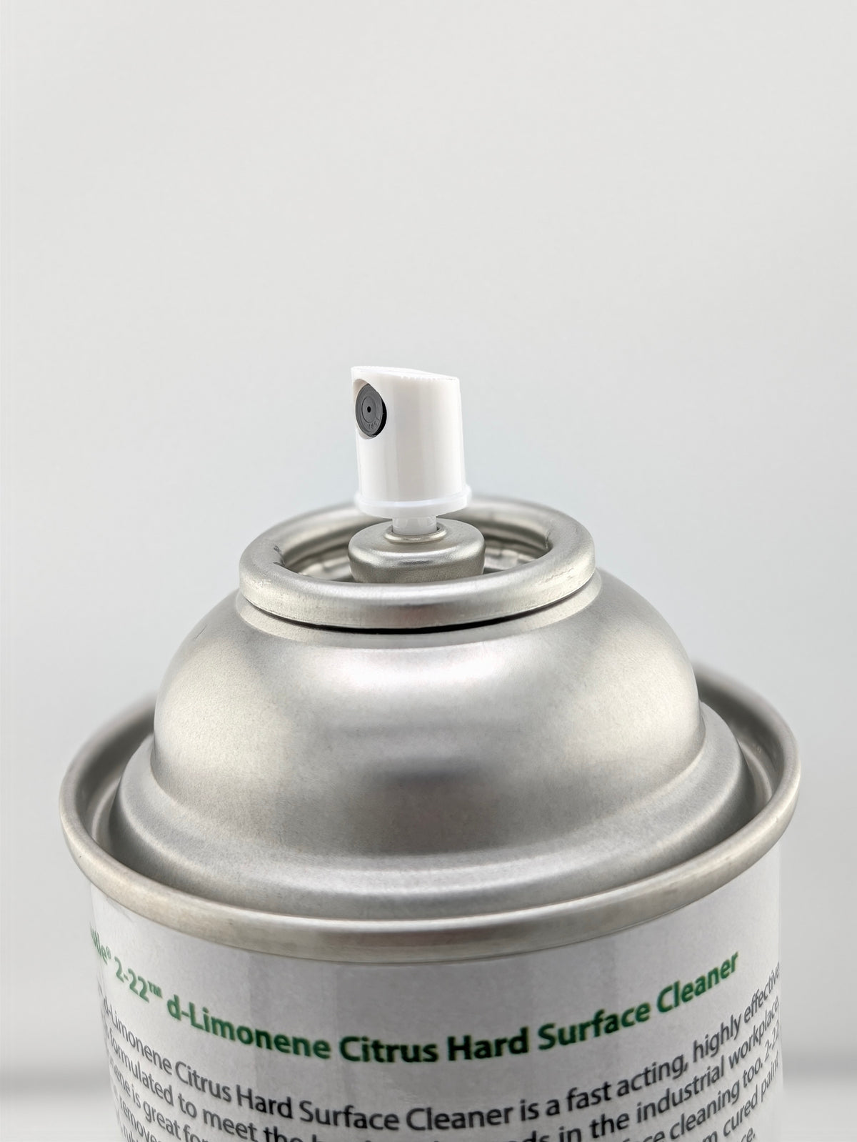 Castle 2-22 d-Limonene Cleaner