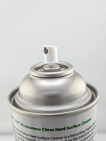 Castle 2-22 d-Limonene Cleaner