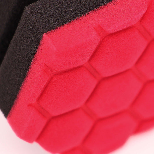 Gtechniq AP4 Multipurpose Applicator Pad – Precise & Mess-Free Product Application