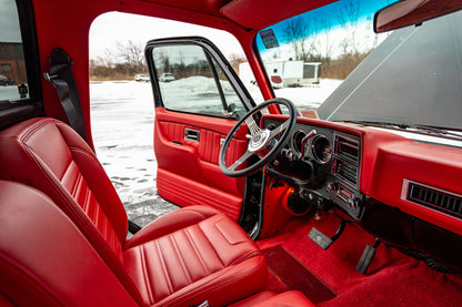 Vehicle Consignment Deposit – $800 Listing & Marketing Fee
