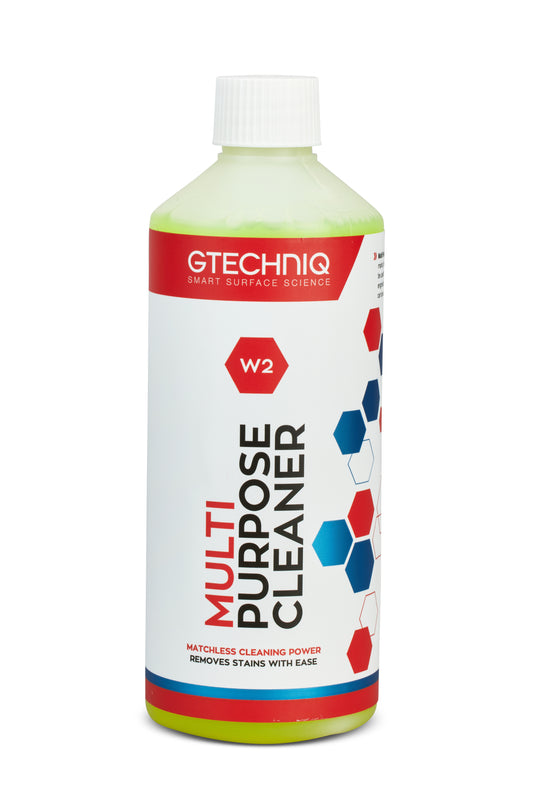 Gtechniq W2 Multi-Purpose Cleaner