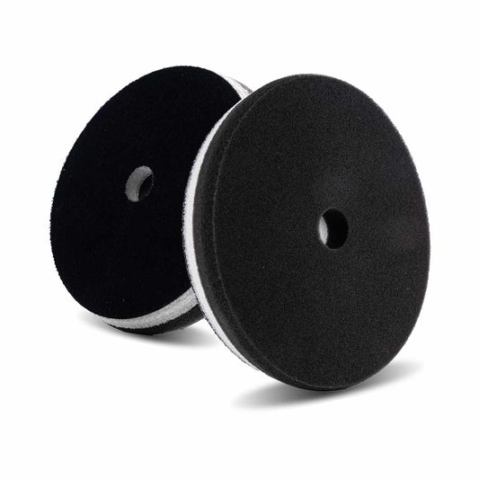 HDO Foam Polishing & Finishing Pads – 3.5", 5.5", 6.5" | Dual-Layer, Low Heat Design