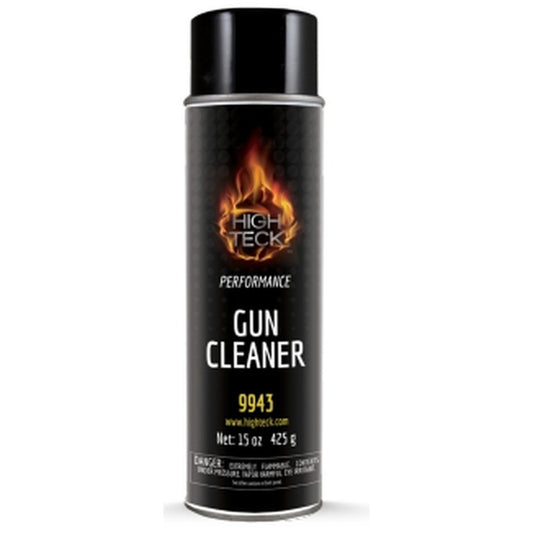 High Teck 9943 Aerosol Gun Cleaner – 15 oz