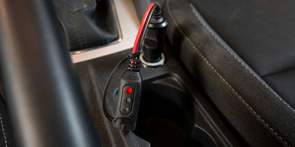 CTEK INDICATOR CIG PLUG – 12V Charging Status Monitor & Adapter