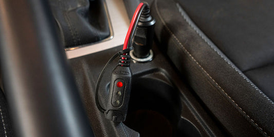 CTEK INDICATOR CIG PLUG – 12V Charging Status Monitor & Adapter