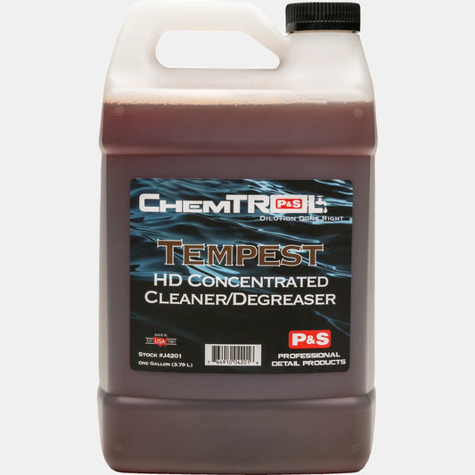 P&S Tempest HD Cleaner & Degreaser