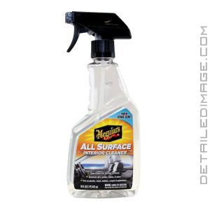 Meguiar's All Surface Interior Cleaner - 16 oz