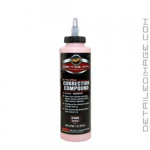 Meguiar's DA Microfiber Correction Compound D300 - 16 oz