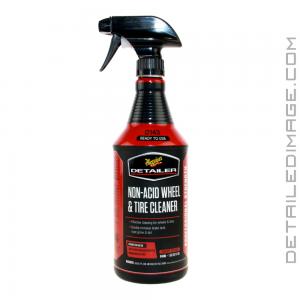 Meguiar's Non Acid Wheel Cleaner D143 - 32 oz