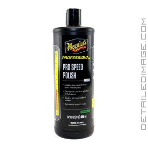 Meguiar's Pro Speed Polish M200 - 32 oz