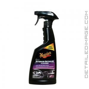 Meguiar's Quik Interior Detailer - 16 oz