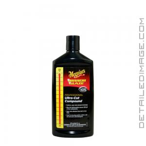 Meguiar's Ultra-Cut Compound M105 - 8 oz