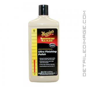Meguiar's Ultra Finishing Polish M205 - 32 oz