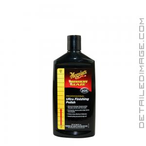 Meguiar's Ultra Finishing Polish M205 - 8 oz