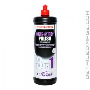 Menzerna 3in1 Cut, Gloss & Wax - 32 oz