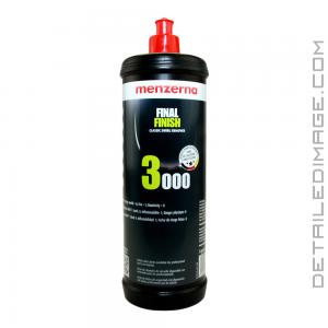 Menzerna Final Finish Polish FF 3000 - 32 oz