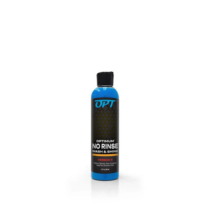 Optimum No Rinse™ (ONR) V6 – Rinseless Wash & Shine, Mulberry Scent