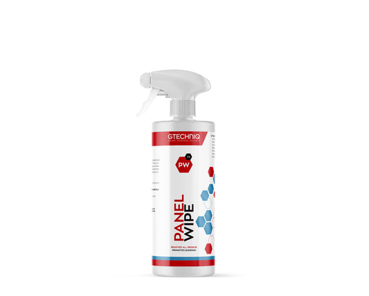 Gtechniq PWv2 Panel Wipe | Ceramic Coating Paint Prep Wipe