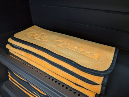GiGi's Playhouse 16"x24" All Purpose Microfiber Towel ALL PROCEEDS DONATED TO GiGi's PH Roc