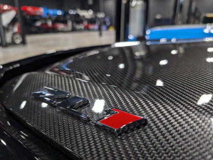 Indoor Heated Winter Car Storage - 1 Month & 6 Month Options
