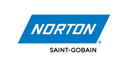 Norton Blaze Speed-Lok 2" & 3" Ceramic Alumina Grinding Disc – R980P (Type III) 25 pack