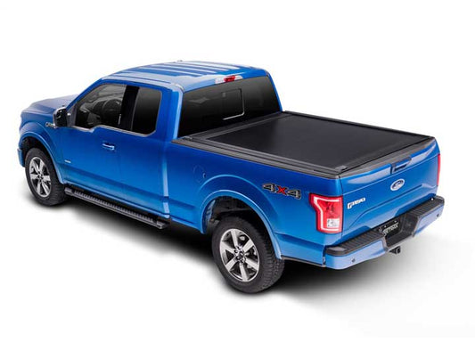 RealTruck Retrax ONE MX Manual Retractable Tonneau Cover