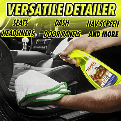 SONAX XTREME Interior Detailer – 750ml Spray