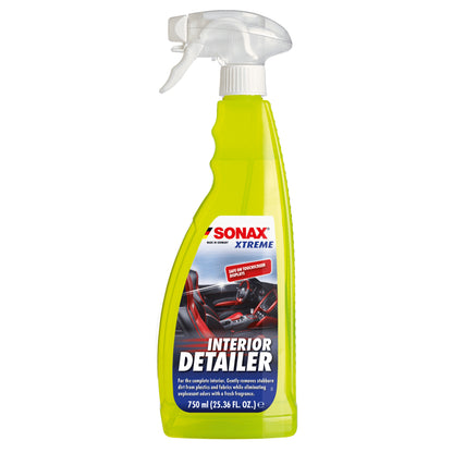 SONAX XTREME Interior Detailer – 750ml Spray