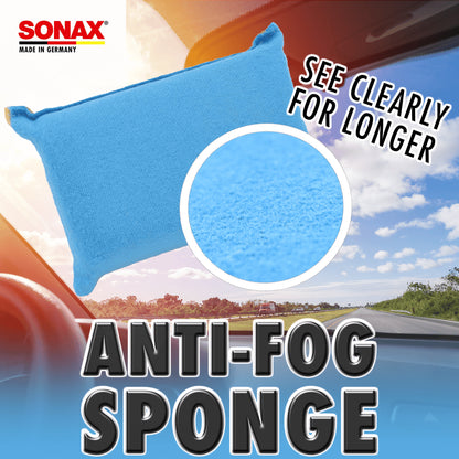 Sonax Windshield Cleaning Sponge