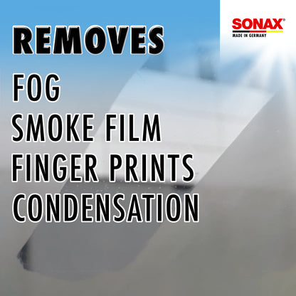 Sonax Windshield Cleaning Sponge