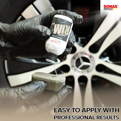 SONAX PROFILINE CC Wheel Ceramic Coating