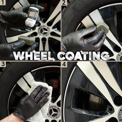 SONAX PROFILINE CC Wheel Ceramic Coating